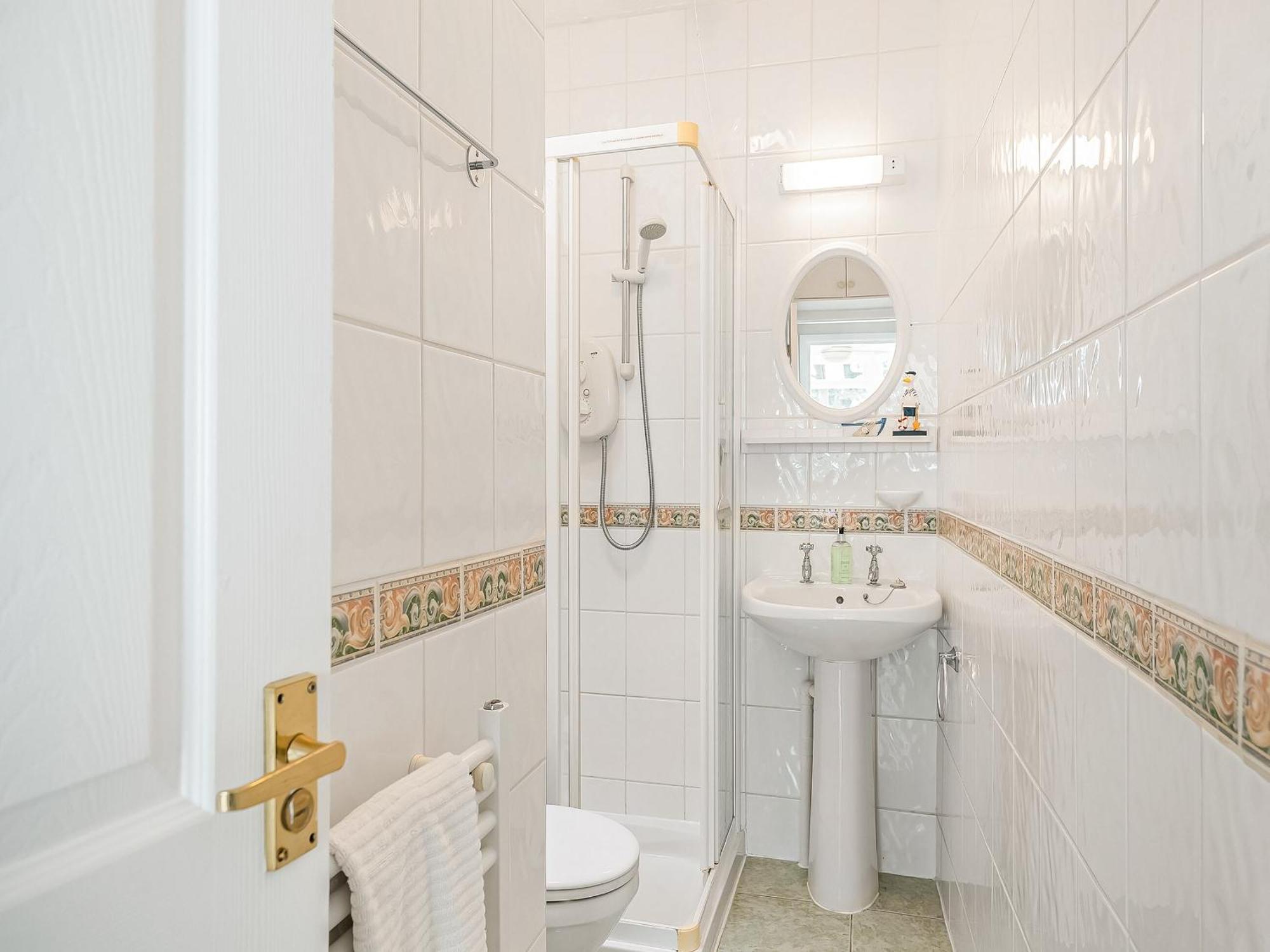 Boohay - Bay Apartment *